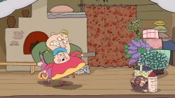 کارتون ماشا و میشا ❤ قسمت ۵۷۴ ❤